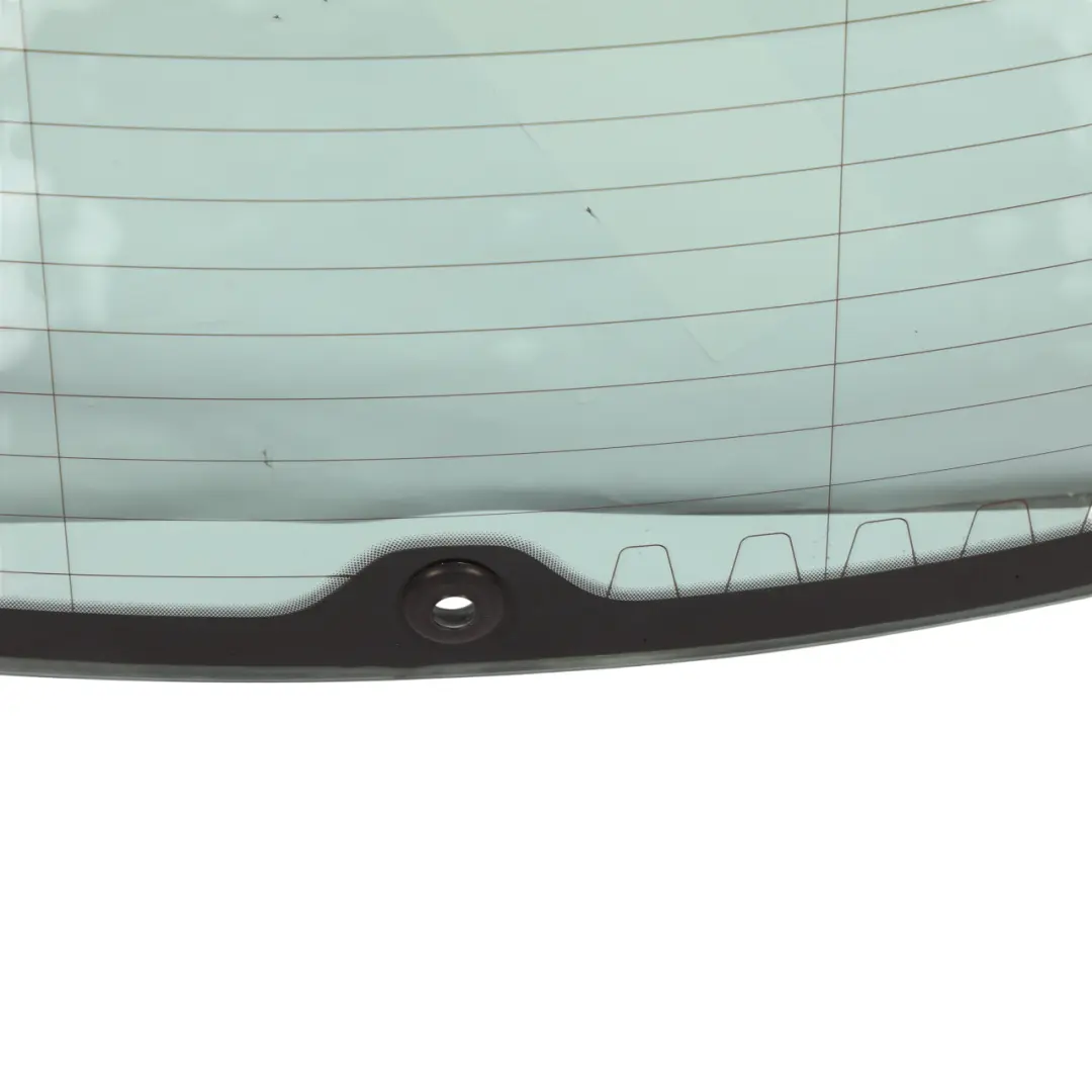 Ford Focus Mk3 Rear Tailgate Window Glass Heated AS2 - SKU F1EB-A42004-D - Part number F1EB-A42004-D