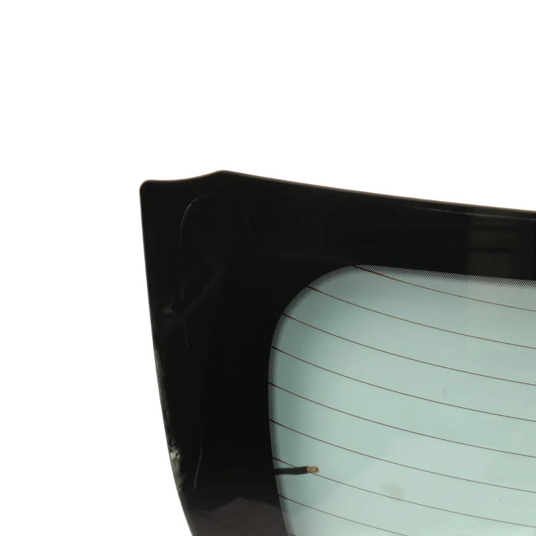 Mk3 Rear Tailgate Window Glass Heated AS2 to Ford Focus with Part number F1EB-A42004-D Ford Focus Mk3 Rear Tailgate Window Glass Heated AS2 - SKU F1EB-A42004-D - Part number F1EB-A42004-D