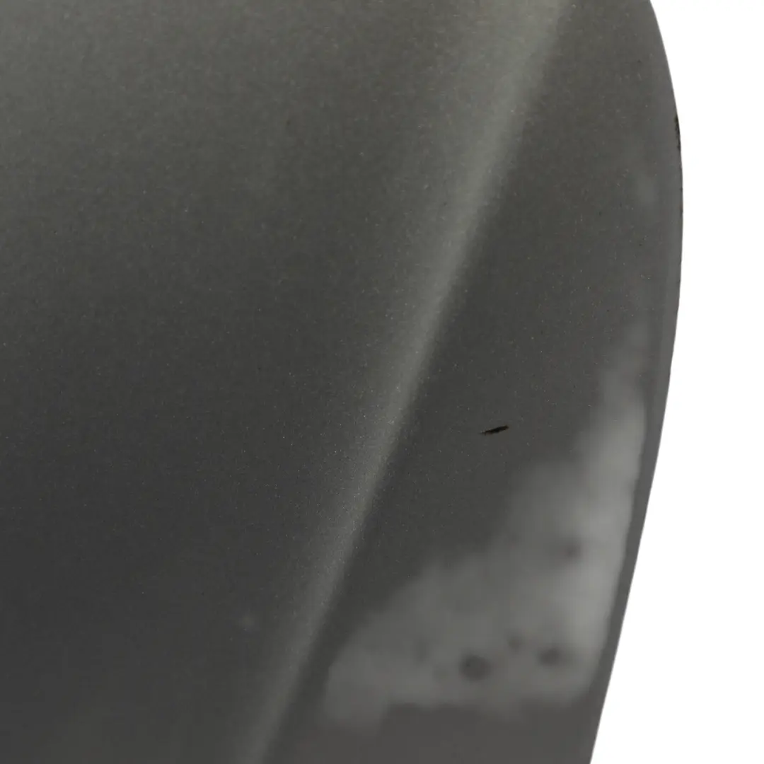 Ford Focus Mk3 Rear Spoiler Boot Lid Tailgate Trim Panel Moondust Silver - ZJ - SKU F1EB-A44210-DBW-MDS - Part number F1EB-A44210-DBW