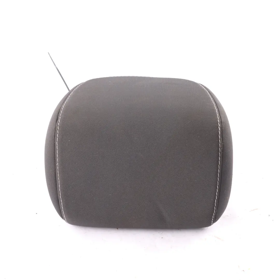 Ford Focus Mk3 Rear Seat Headrest Fabric Left Right N/O/S F1EBA501A02RA1F59 - SKU F1EB-A501A02-RA1F59 - Part number F1EB-A501A02-RA1F59