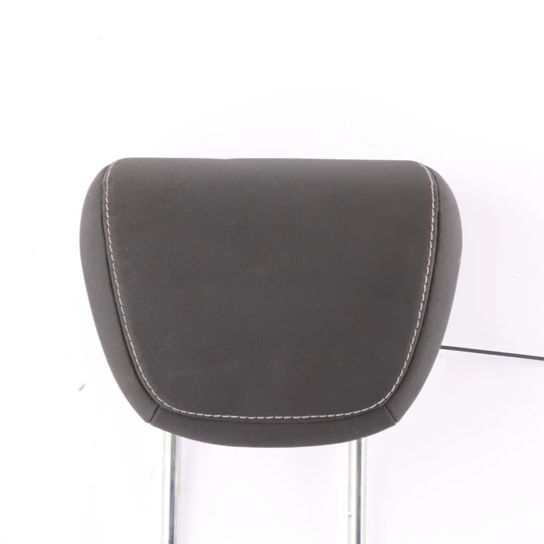 Ford Focus Mk3 Rear Seat Headrest Fabric Left Right N/O/S F1EBA501A02RA1F59 - SKU F1EB-A501A02-RA1F59 - Part number F1EB-A501A02-RA1F59