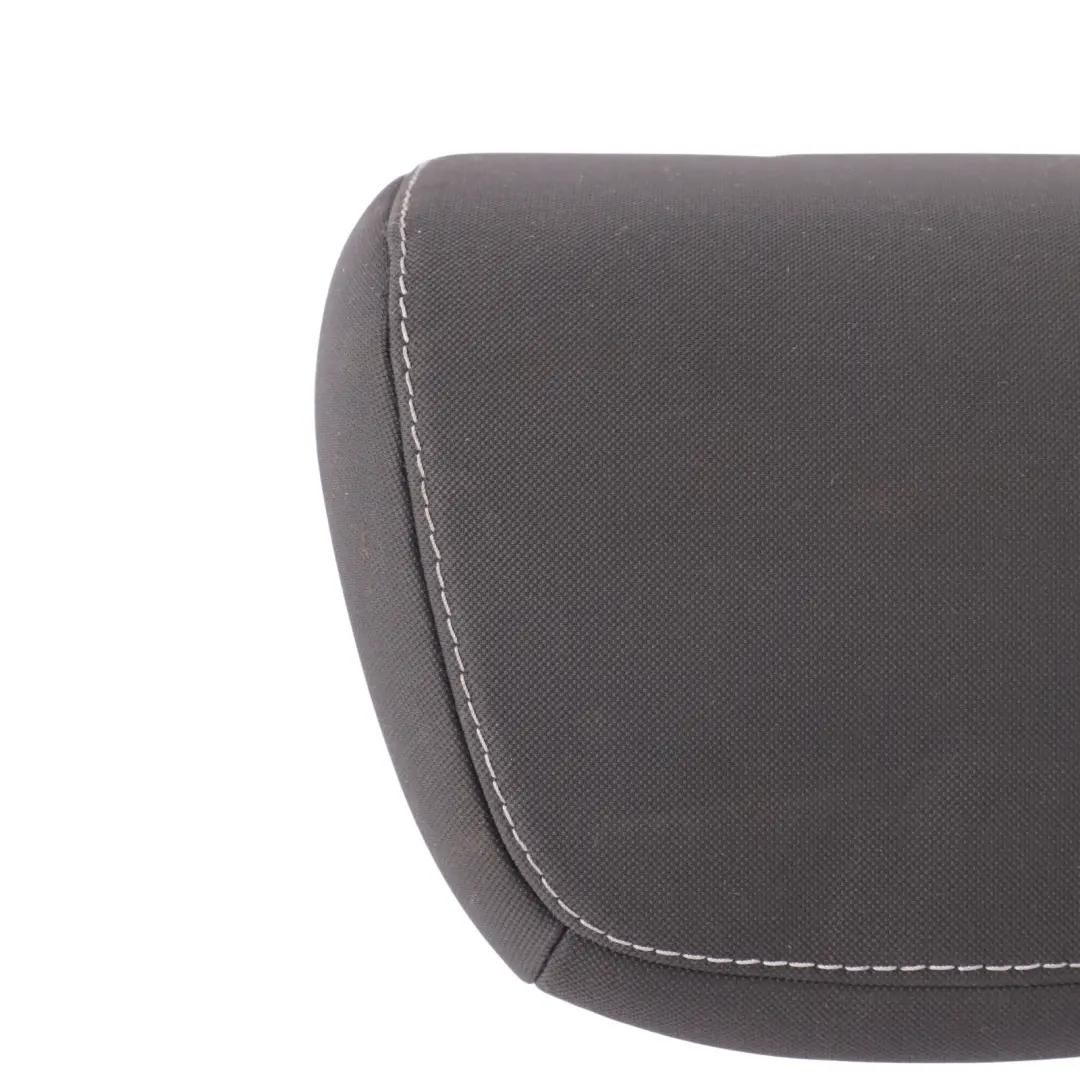Ford Focus Mk3 Rear Seat Headrest Fabric Left Right N/O/S F1EBA501A02RA1F59 - SKU F1EB-A501A02-RA1F59 - Part number F1EB-A501A02-RA1F59