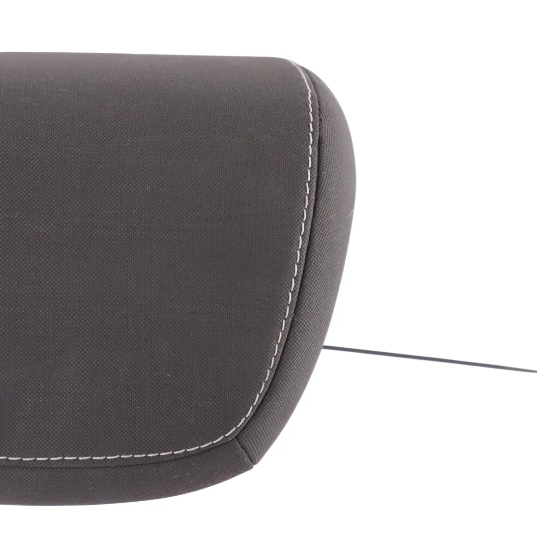Mk3 Rear Seat Headrest Fabric Left Right N/O/S F1EBA501A02RA1F59 to Ford Focus with Part number F1EB-A501A02-RA1F59 Ford Focus Mk3 Rear Seat Headrest Fabric Left Right N/O/S F1EBA501A02RA1F59 - SKU F1EB-A501A02-RA1F59 - Part number F1EB-A501A02-RA1F59