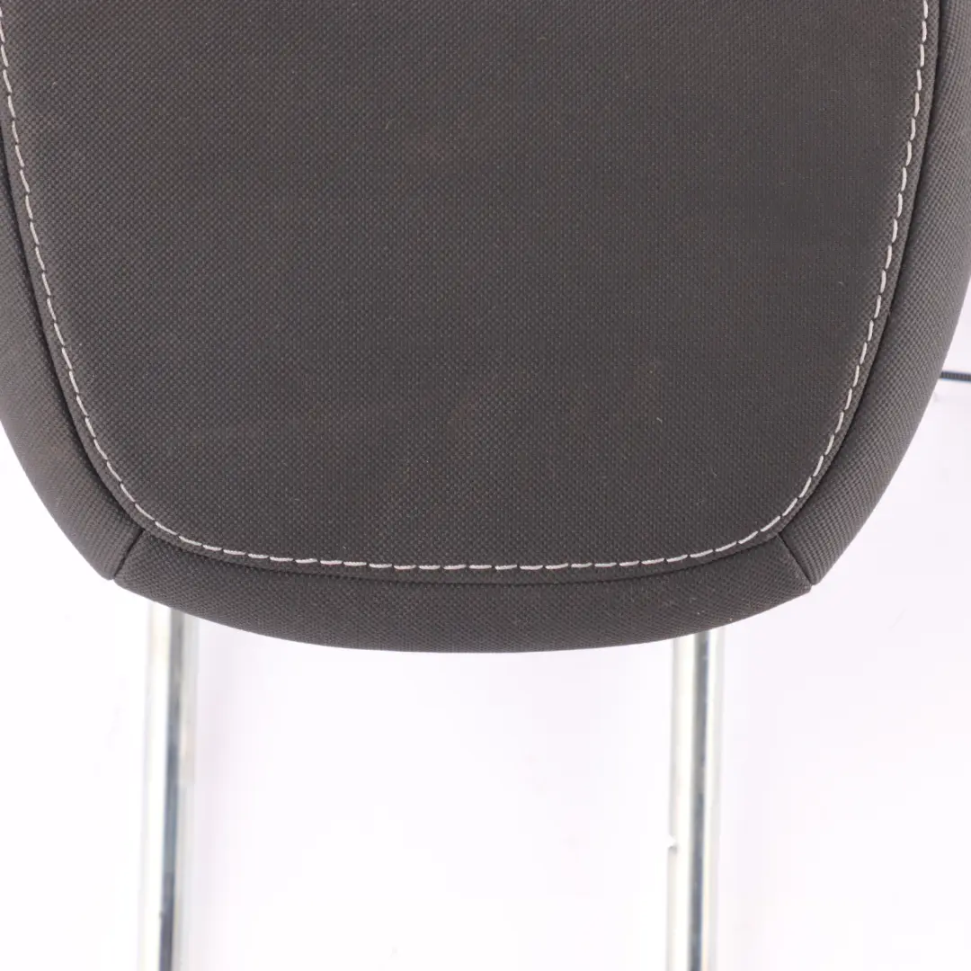 Mk3 Rear Seat Headrest Fabric Left Right N/O/S F1EBA501A02RA1F59 to Ford Focus with Part number F1EB-A501A02-RA1F59 Ford Focus Mk3 Rear Seat Headrest Fabric Left Right N/O/S F1EBA501A02RA1F59 - SKU F1EB-A501A02-RA1F59 - Part number F1EB-A501A02-RA1F59