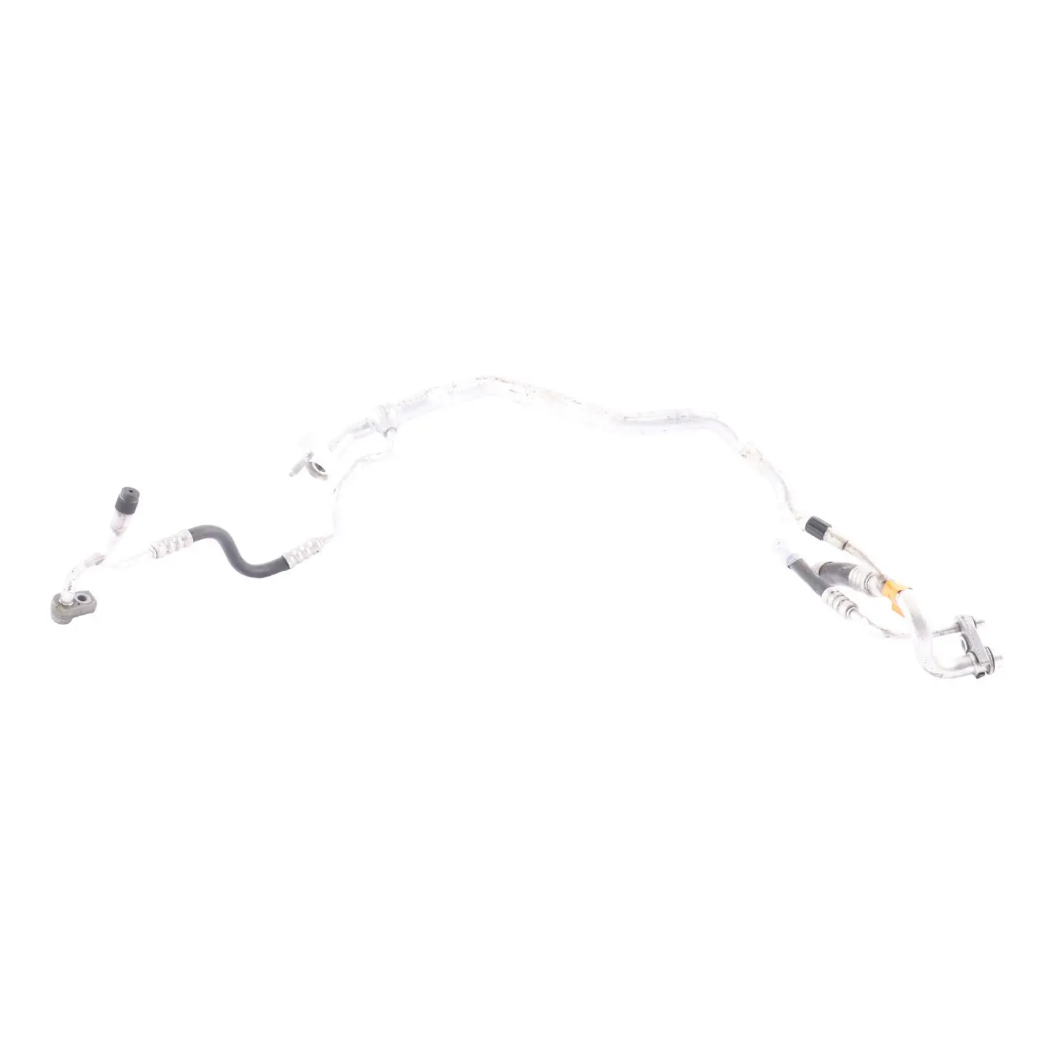 Ford Focus Mk3 Air Conditioning Pipe Air Con Tube Line Hose A/C F1F1-19A834-FB