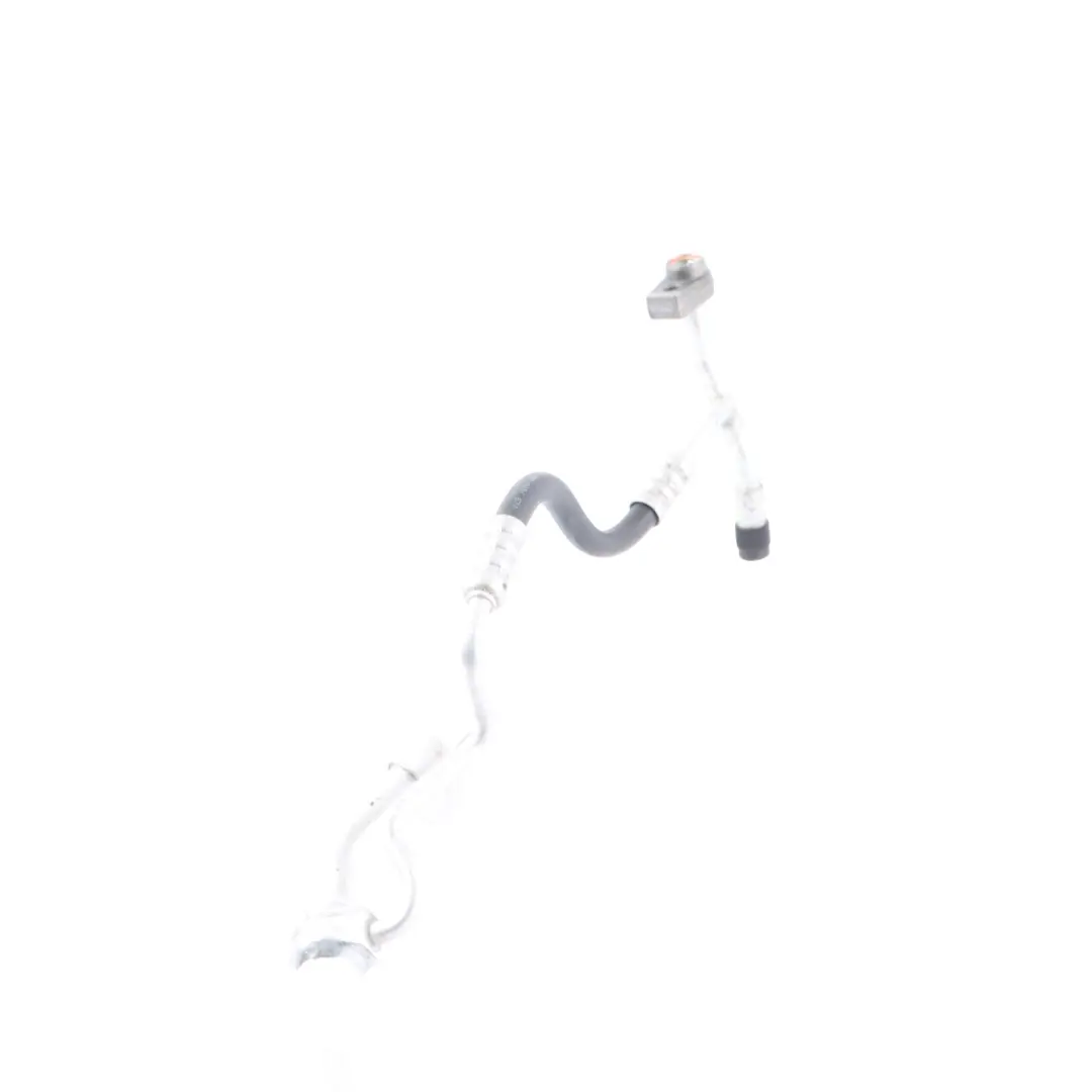 Mk3 Air Conditioning Pipe Air Con Tube Line Hose A/C to Ford Focus with Part number F1F1-19A834-FB Ford Focus Mk3 Air Conditioning Pipe Air Con Tube Line Hose A/C - SKU RHD-F1F1-19A834-FB - Part number F1F1-19A834-FB