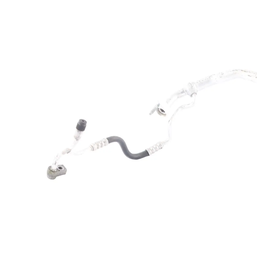 Ford Focus Mk3 Air Conditioning Pipe Air Con Tube Line Hose A/C - SKU RHD-F1F1-19A834-FB - Part number F1F1-19A834-FB