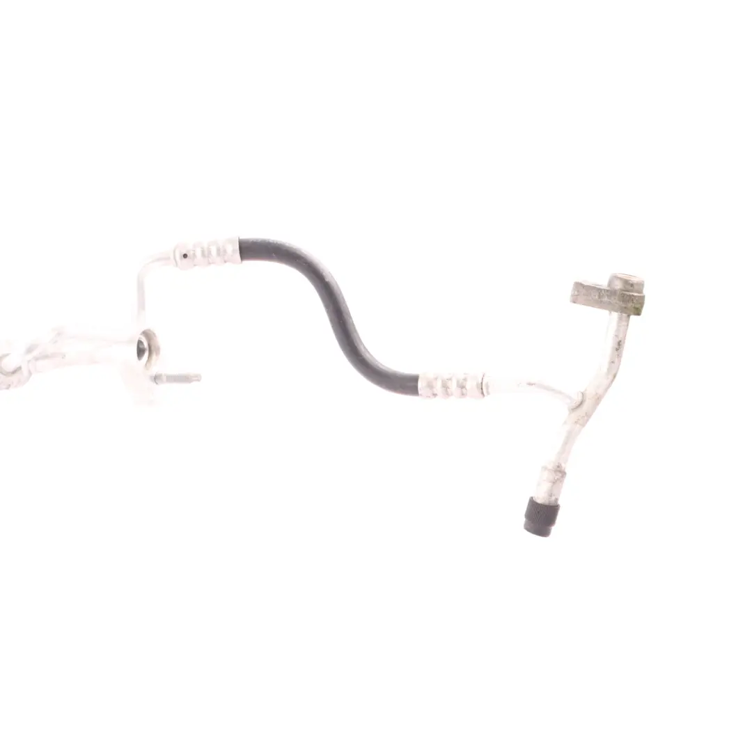 Mk3 Air Conditioning Pipe Air Con Tube Line Hose A/C to Ford Focus with Part number F1F1-19A834-FB Ford Focus Mk3 Air Conditioning Pipe Air Con Tube Line Hose A/C - SKU RHD-F1F1-19A834-FB - Part number F1F1-19A834-FB