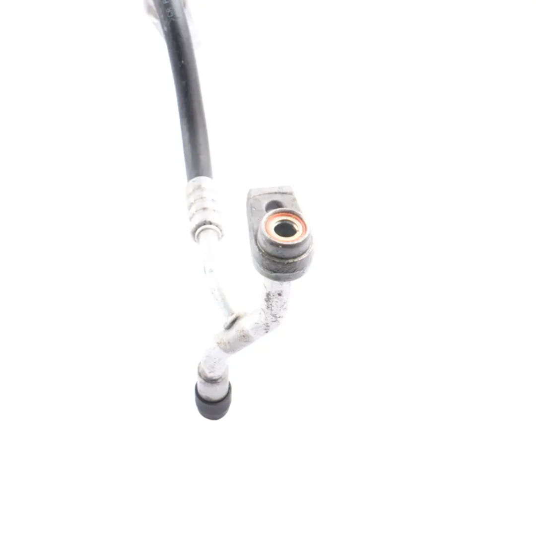 Mk3 Air Conditioning Pipe Air Con Tube Line Hose A/C to Ford Focus with Part number F1F1-19A834-FB Ford Focus Mk3 Air Conditioning Pipe Air Con Tube Line Hose A/C - SKU RHD-F1F1-19A834-FB - Part number F1F1-19A834-FB