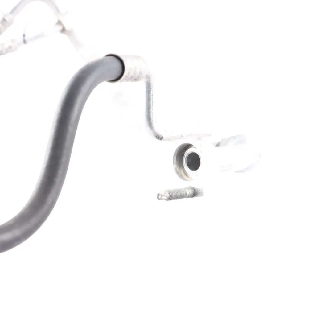 Mk3 Air Conditioning Pipe Air Con Tube Line Hose A/C to Ford Focus with Part number F1F1-19A834-FB Ford Focus Mk3 Air Conditioning Pipe Air Con Tube Line Hose A/C - SKU RHD-F1F1-19A834-FB - Part number F1F1-19A834-FB