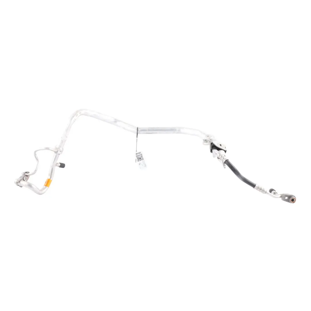 Ford Focus Mk3 Air Conditioning Pipe Air Con Tube Line Hose A/C - SKU RHD-F1F1-19A834-MB - Part number F1F1-19A834-MB