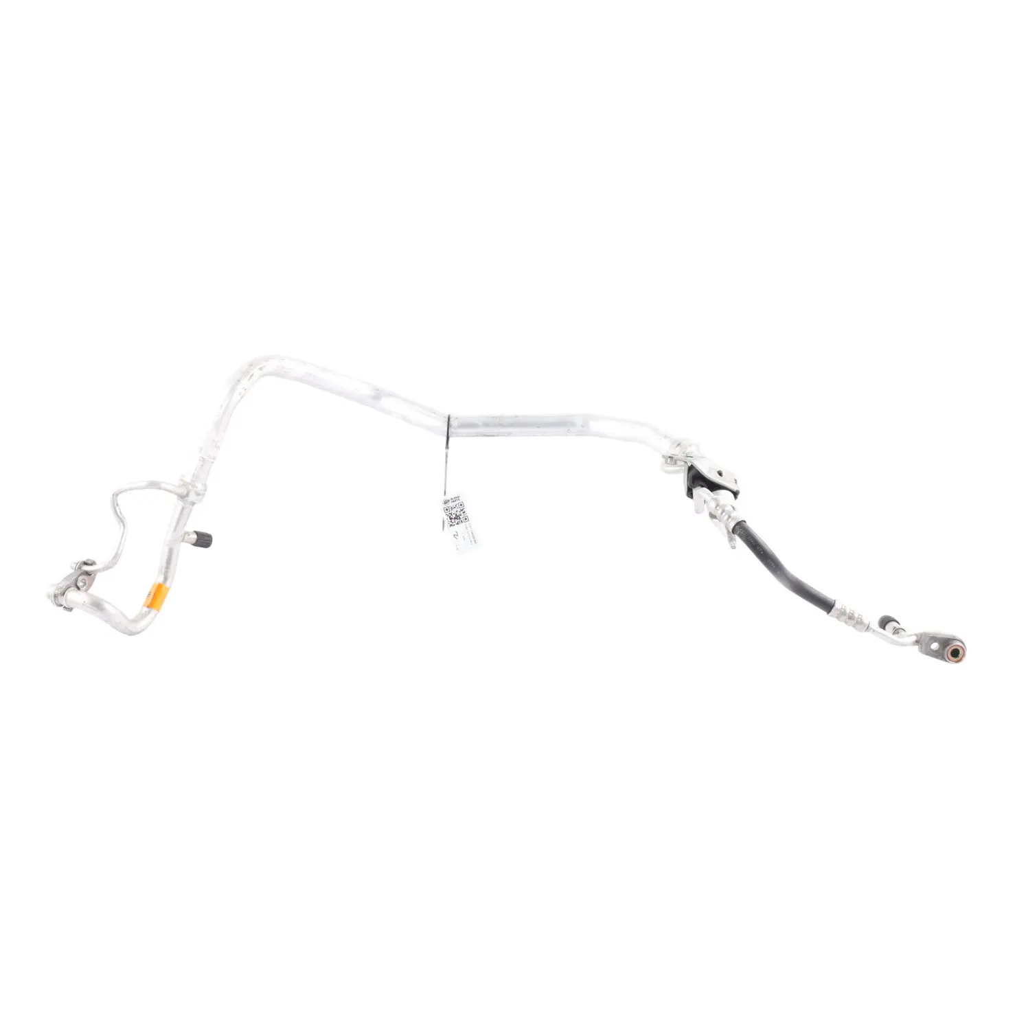 Ford Focus Mk3 Air Conditioning Pipe Air Con Tube Line Hose A/C F1F1-19A834-MB