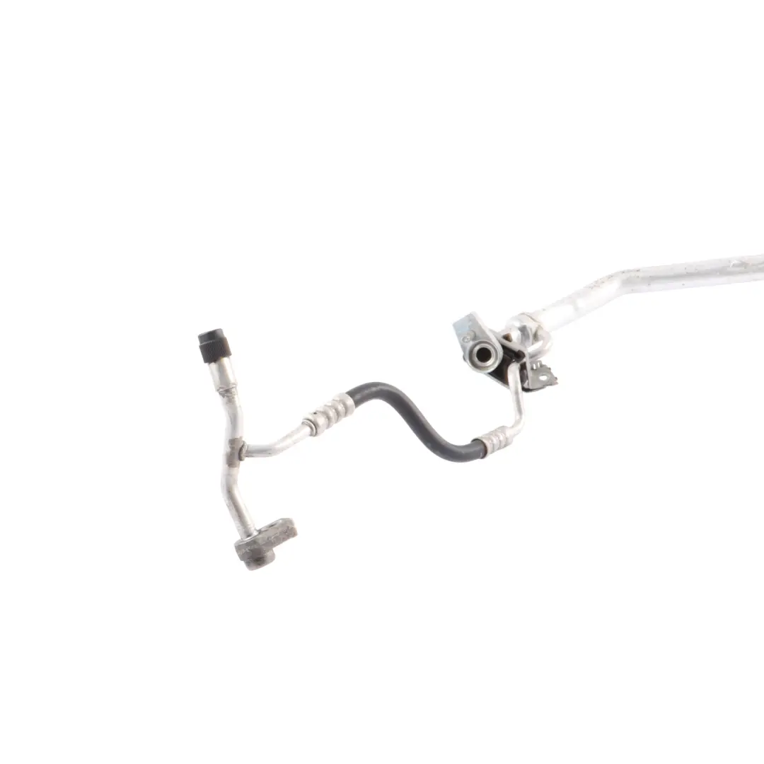 Ford Focus Mk3 Air Conditioning Pipe Air Con Tube Line Hose A/C - SKU RHD-F1F1-19A834-MB - Part number F1F1-19A834-MB