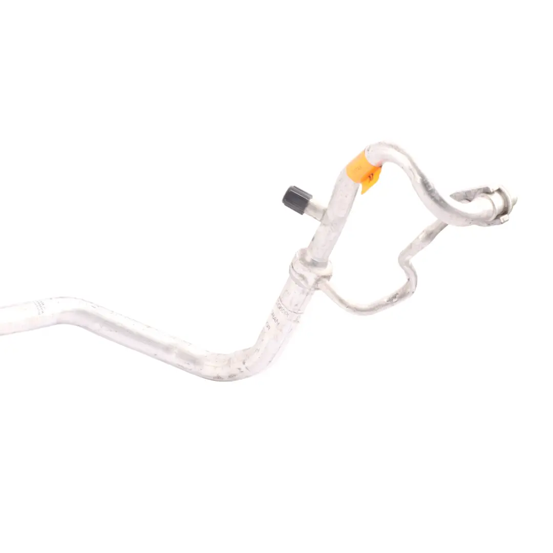 Mk3 Air Conditioning Pipe Air Con Tube Line Hose A/C to Ford Focus with Part number F1F1-19A834-MB Ford Focus Mk3 Air Conditioning Pipe Air Con Tube Line Hose A/C - SKU RHD-F1F1-19A834-MB - Part number F1F1-19A834-MB