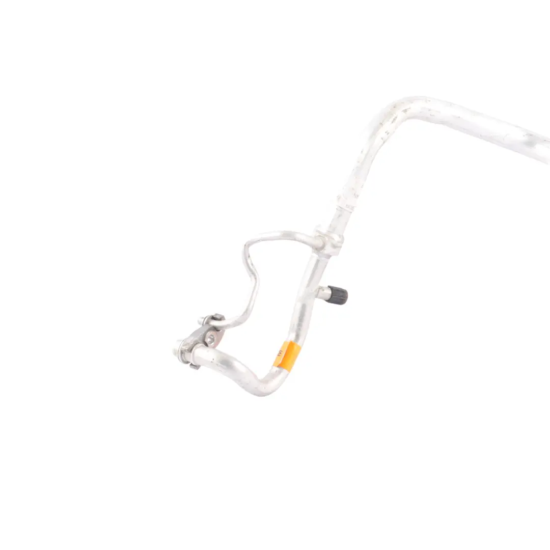 Ford Focus Mk3 Air Conditioning Pipe Air Con Tube Line Hose A/C - SKU RHD-F1F1-19A834-MB - Part number F1F1-19A834-MB