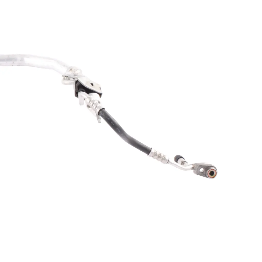 Ford Focus Mk3 Air Conditioning Pipe Air Con Tube Line Hose A/C - SKU RHD-F1F1-19A834-MB - Part number F1F1-19A834-MB