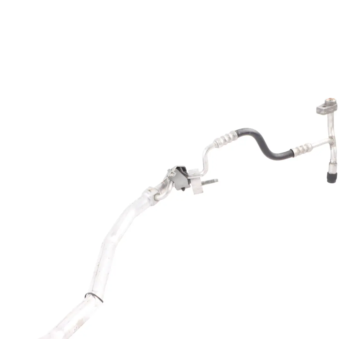 Ford Focus Mk3 Air Conditioning Pipe Air Con Tube Line Hose A/C - SKU RHD-F1F1-19A834-MB - Part number F1F1-19A834-MB