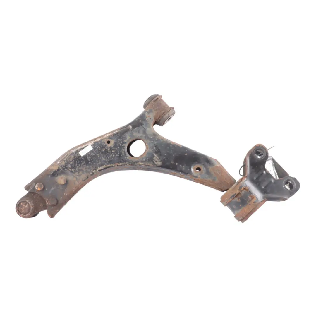 Ford Focus Mk3 Control Arm Wishbone Front Right O/S Suspension - SKU F1F1-3A423-AAB - Part number F1F1-3A423-AAB