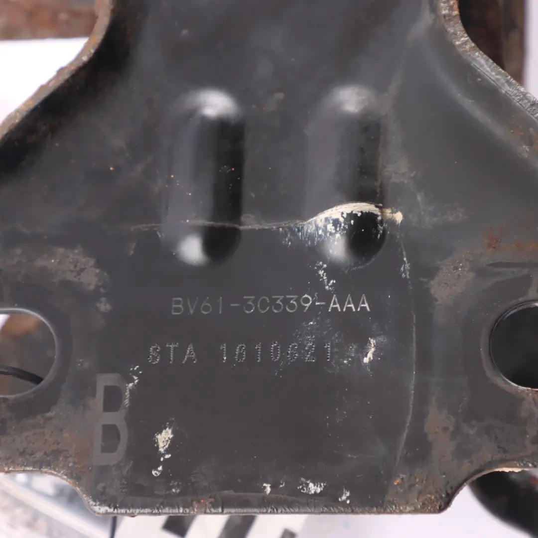 Ford Focus Mk3 Control Arm Wishbone Front Right O/S Suspension - SKU F1F1-3A423-AAB - Part number F1F1-3A423-AAB