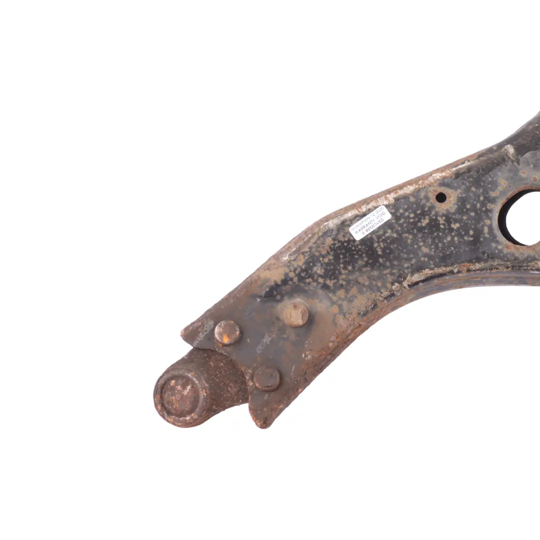 Ford Focus Mk3 Control Arm Wishbone Front Right O/S Suspension - SKU F1F1-3A423-AAB - Part number F1F1-3A423-AAB