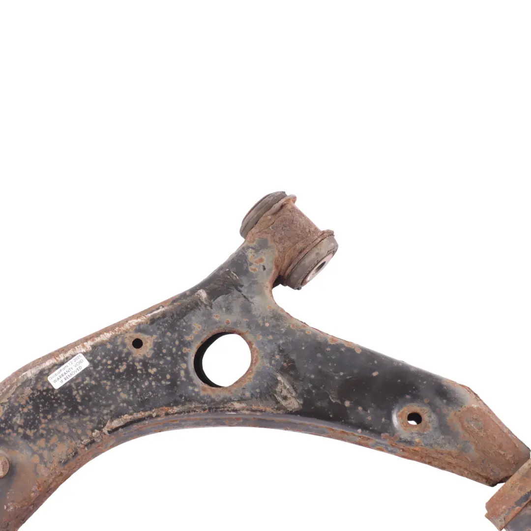 Mk3 Control Arm Wishbone Front Right O/S Suspension to Ford Focus with Part number F1F1-3A423-AAB Ford Focus Mk3 Control Arm Wishbone Front Right O/S Suspension - SKU F1F1-3A423-AAB - Part number F1F1-3A423-AAB