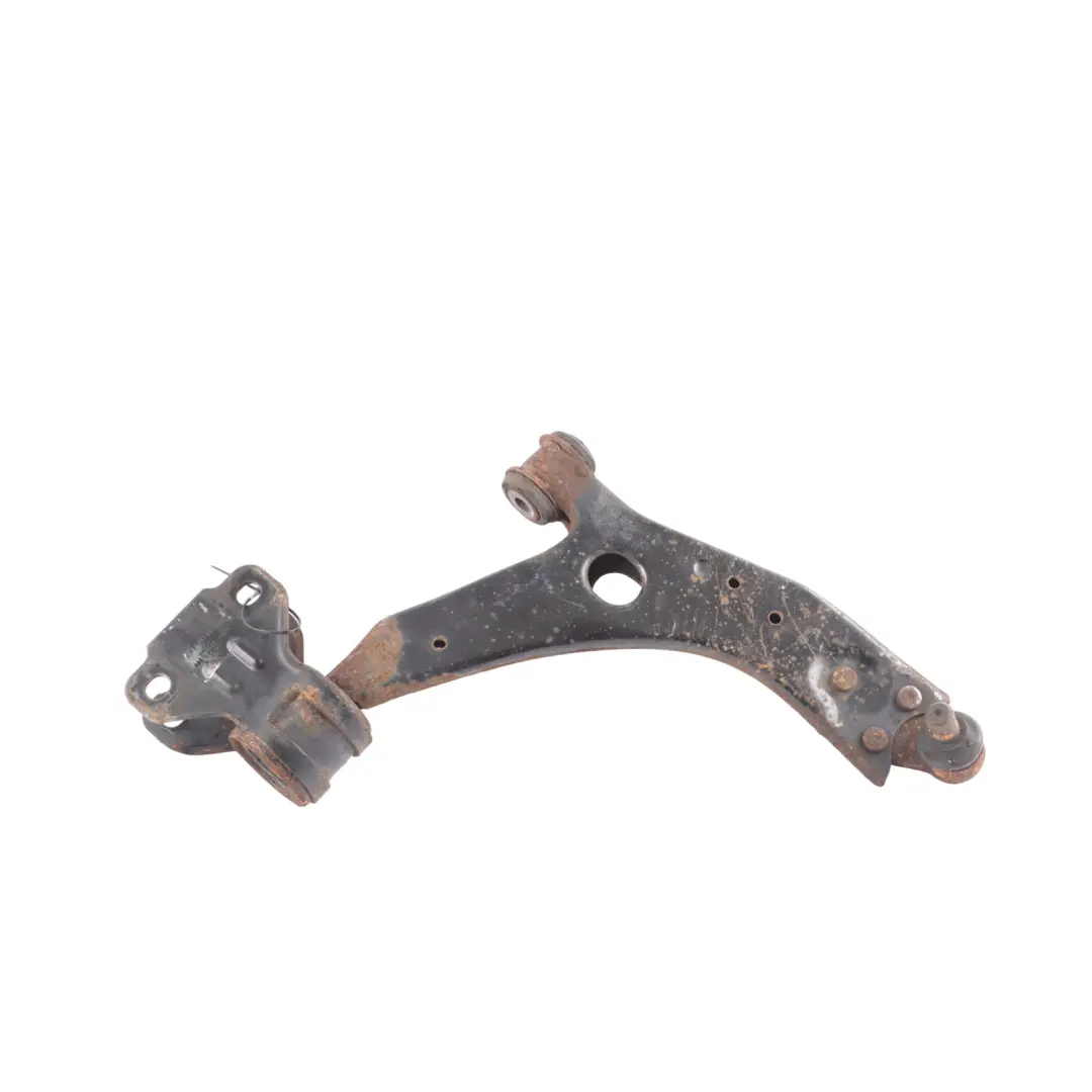 Ford Focus Mk3 Control Arm Wishbone Front Right O/S Suspension - SKU F1F1-3A423-AAB - Part number F1F1-3A423-AAB
