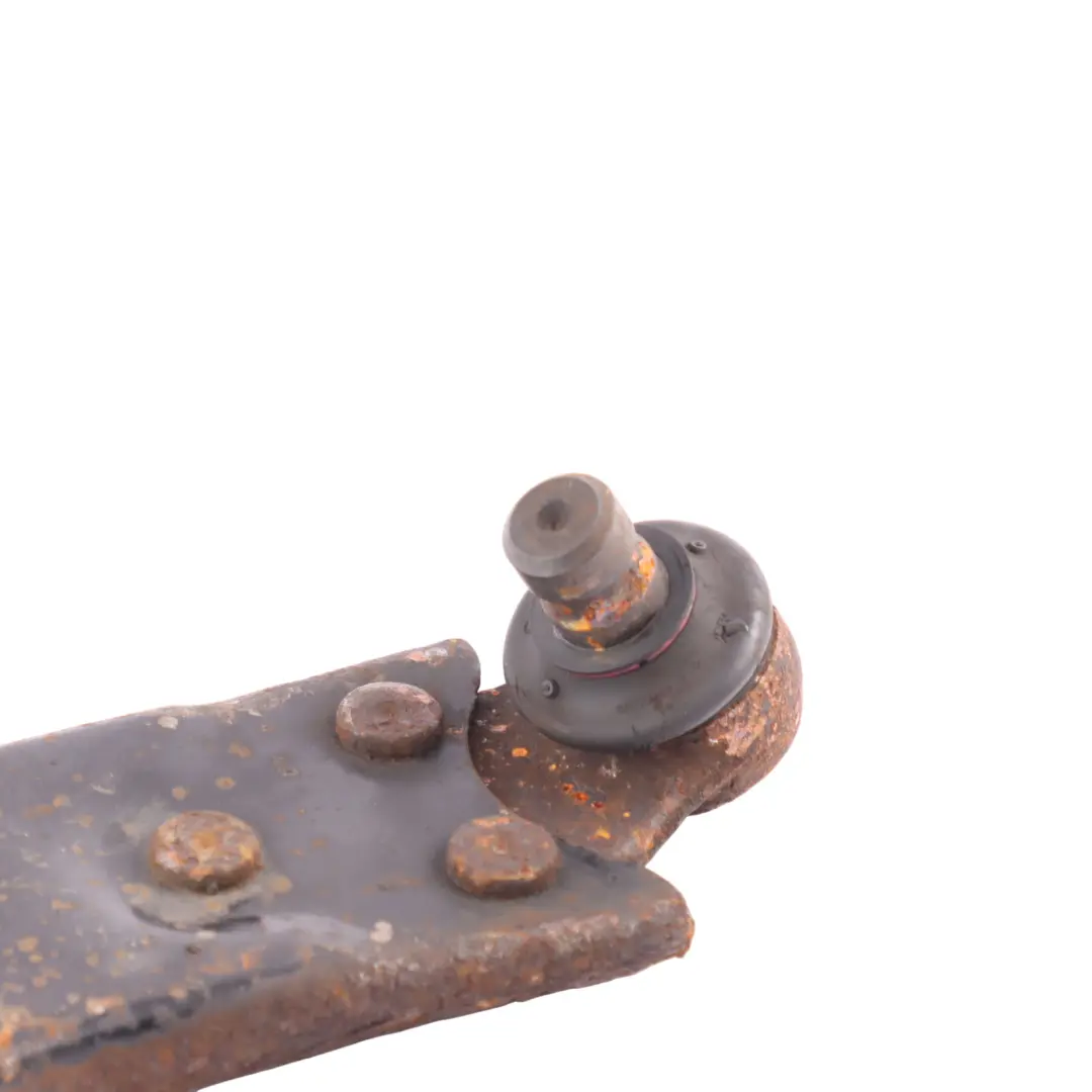 Ford Focus Mk3 Control Arm Wishbone Front Right O/S Suspension - SKU F1F1-3A423-AAB - Part number F1F1-3A423-AAB