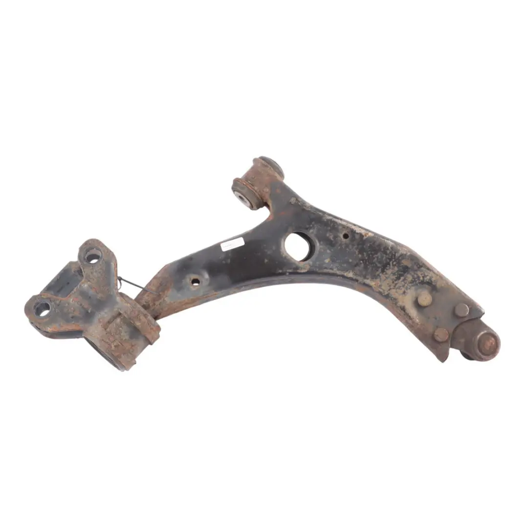 Ford Focus Mk3 Control Arm Wishbone Front Left N/S Suspension - SKU F1F1-3A424-AAB - Part number F1F1-3A424-AAB
