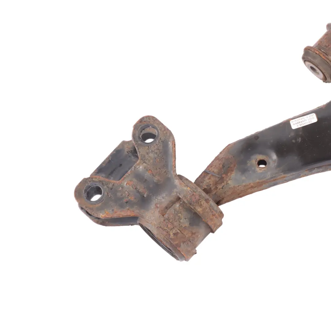 Ford Focus Mk3 Control Arm Wishbone Front Left N/S Suspension - SKU F1F1-3A424-AAB - Part number F1F1-3A424-AAB