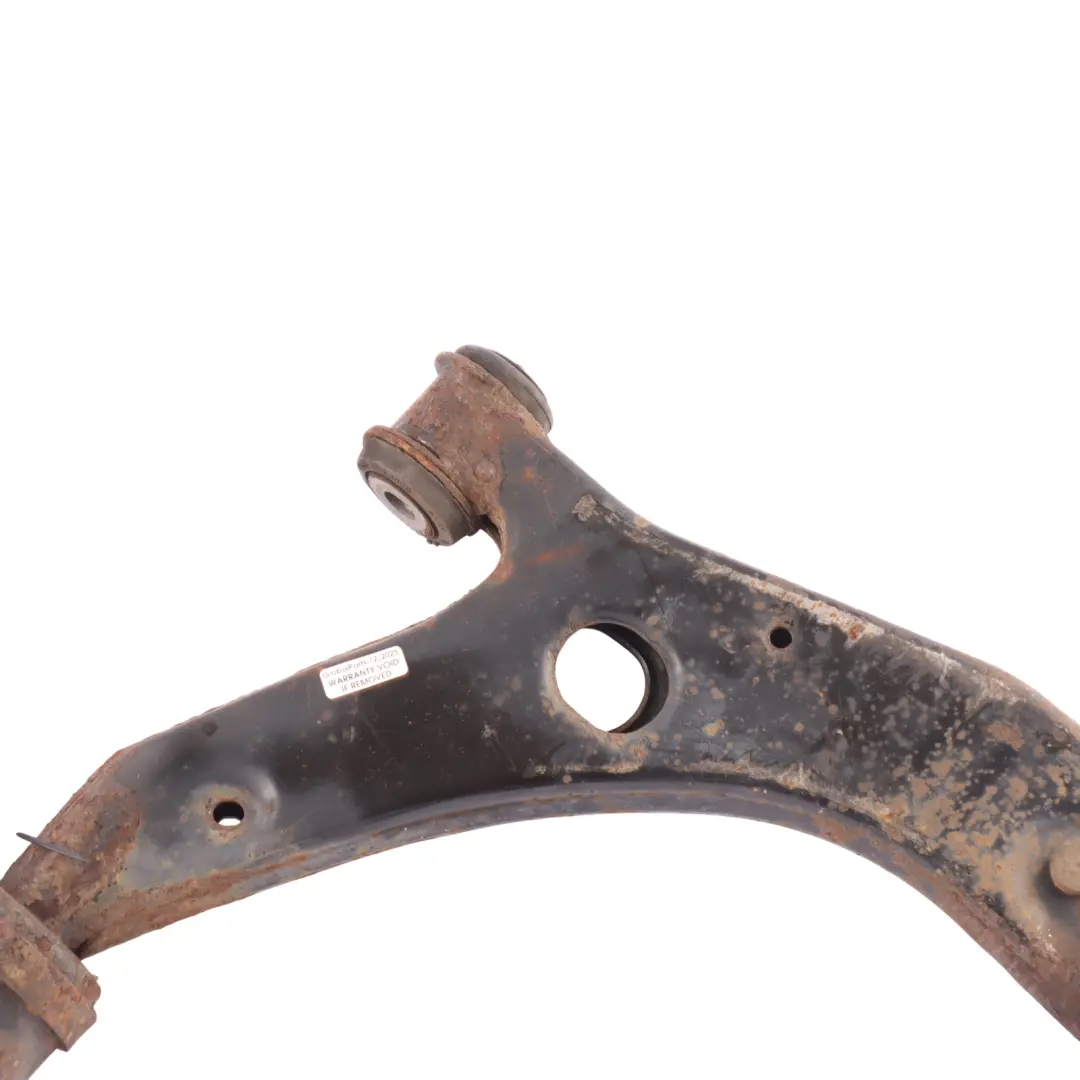 Mk3 Control Arm Wishbone Front Left N/S Suspension to Ford Focus with Part number F1F1-3A424-AAB Ford Focus Mk3 Control Arm Wishbone Front Left N/S Suspension - SKU F1F1-3A424-AAB - Part number F1F1-3A424-AAB