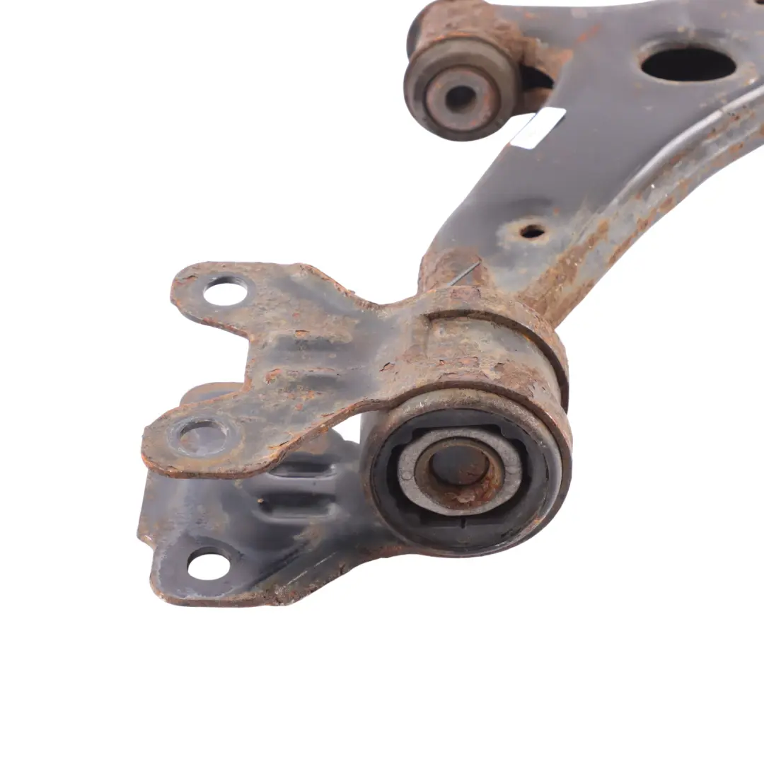 Ford Focus Mk3 Control Arm Wishbone Front Left N/S Suspension - SKU F1F1-3A424-AAB - Part number F1F1-3A424-AAB