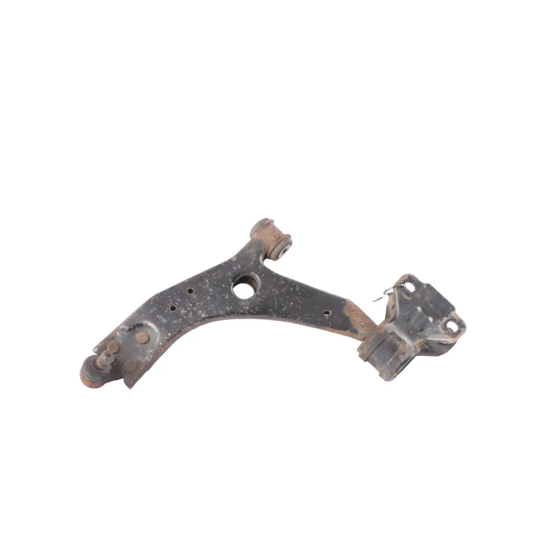 Mk3 Control Arm Wishbone Front Left N/S Suspension to Ford Focus with Part number F1F1-3A424-AAB Ford Focus Mk3 Control Arm Wishbone Front Left N/S Suspension - SKU F1F1-3A424-AAB - Part number F1F1-3A424-AAB
