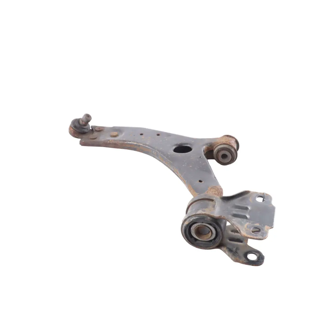 Ford Focus Mk3 Control Arm Wishbone Front Left N/S Suspension - SKU F1F1-3A424-AAB - Part number F1F1-3A424-AAB