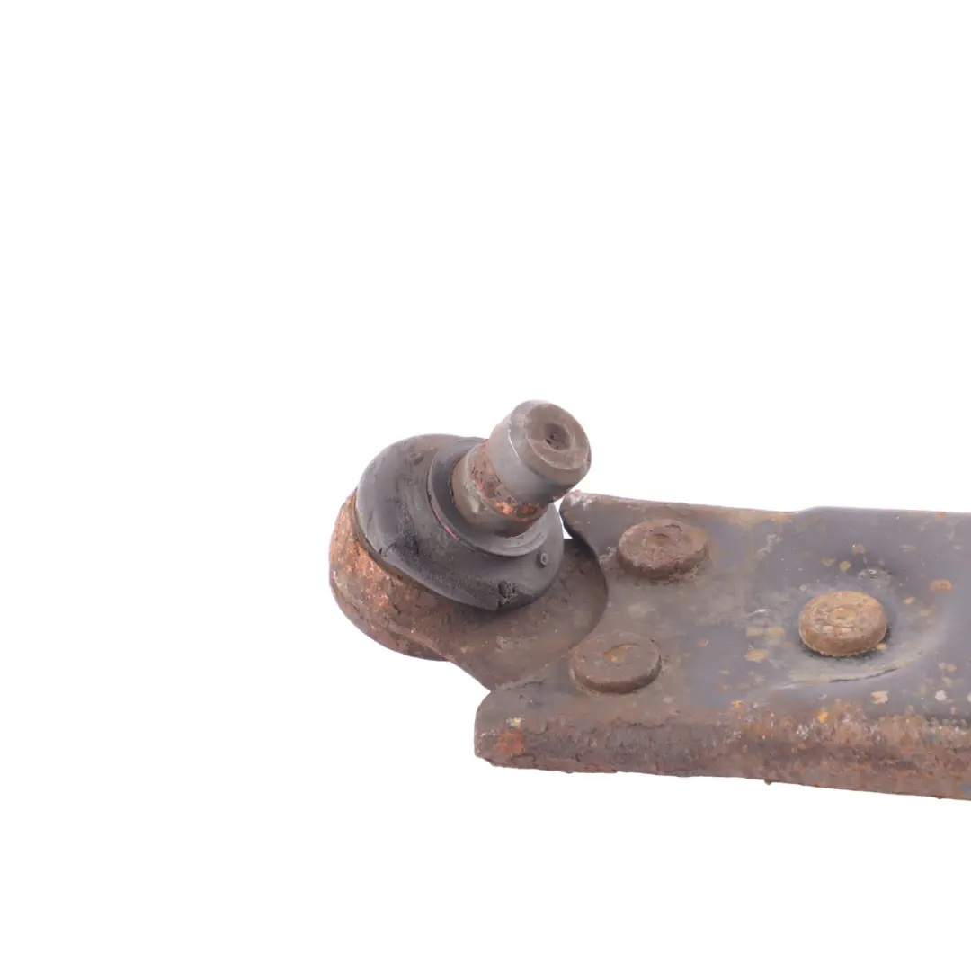 Ford Focus Mk3 Control Arm Wishbone Front Left N/S Suspension - SKU F1F1-3A424-AAB - Part number F1F1-3A424-AAB