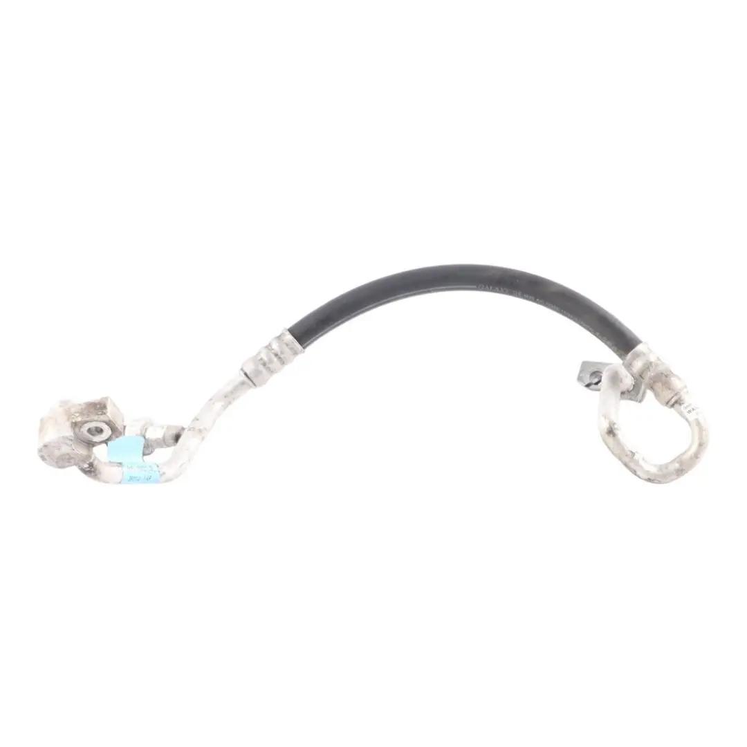 Ford Focus Mk3 1.6 TDCi Air Conditioning Pipe Line Hose A/C F1F1-19N601-JB - SKU F1F119N601JB - Part number F1F119N601JB