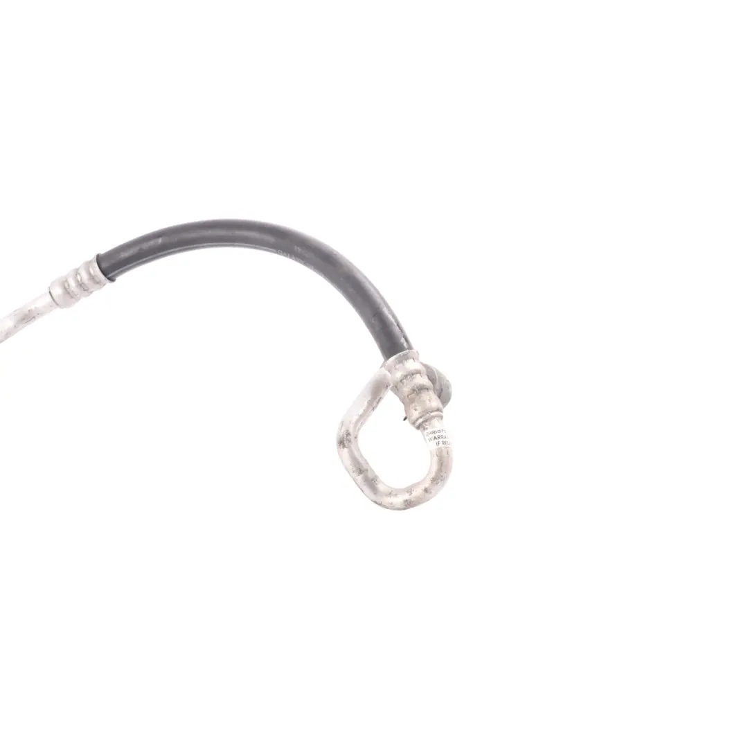 Ford Focus Mk3 1.6 TDCi Air Conditioning Pipe Line Hose A/C F1F1-19N601-JB - SKU F1F119N601JB - Part number F1F119N601JB