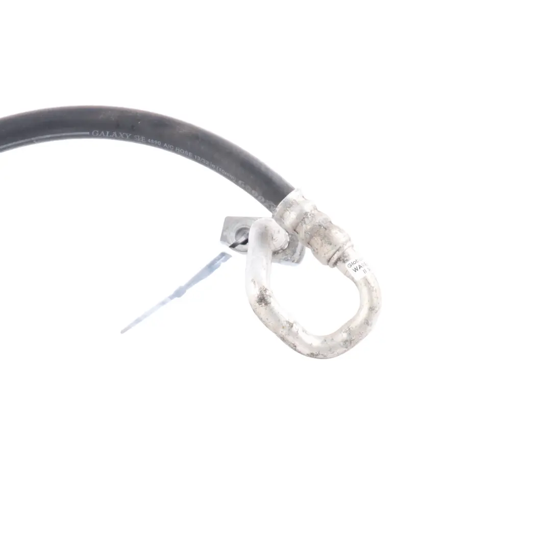 Ford Focus Mk3 1.6 TDCi Air Conditioning Pipe Line Hose A/C F1F1-19N601-JB - SKU F1F119N601JB - Part number F1F119N601JB