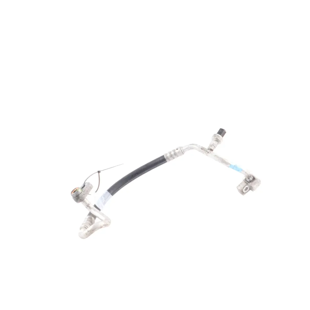 Ford Focus Mk3 1.6 TDCi Air Conditioning Pipe Line Hose A/C F1F1-19N601-JB - SKU F1F119N601JB - Part number F1F119N601JB