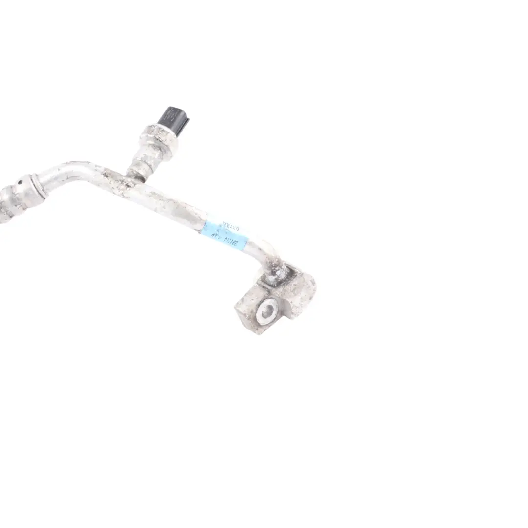 Ford Focus Mk3 1.6 TDCi Air Conditioning Pipe Line Hose A/C F1F1-19N601-JB - SKU F1F119N601JB - Part number F1F119N601JB