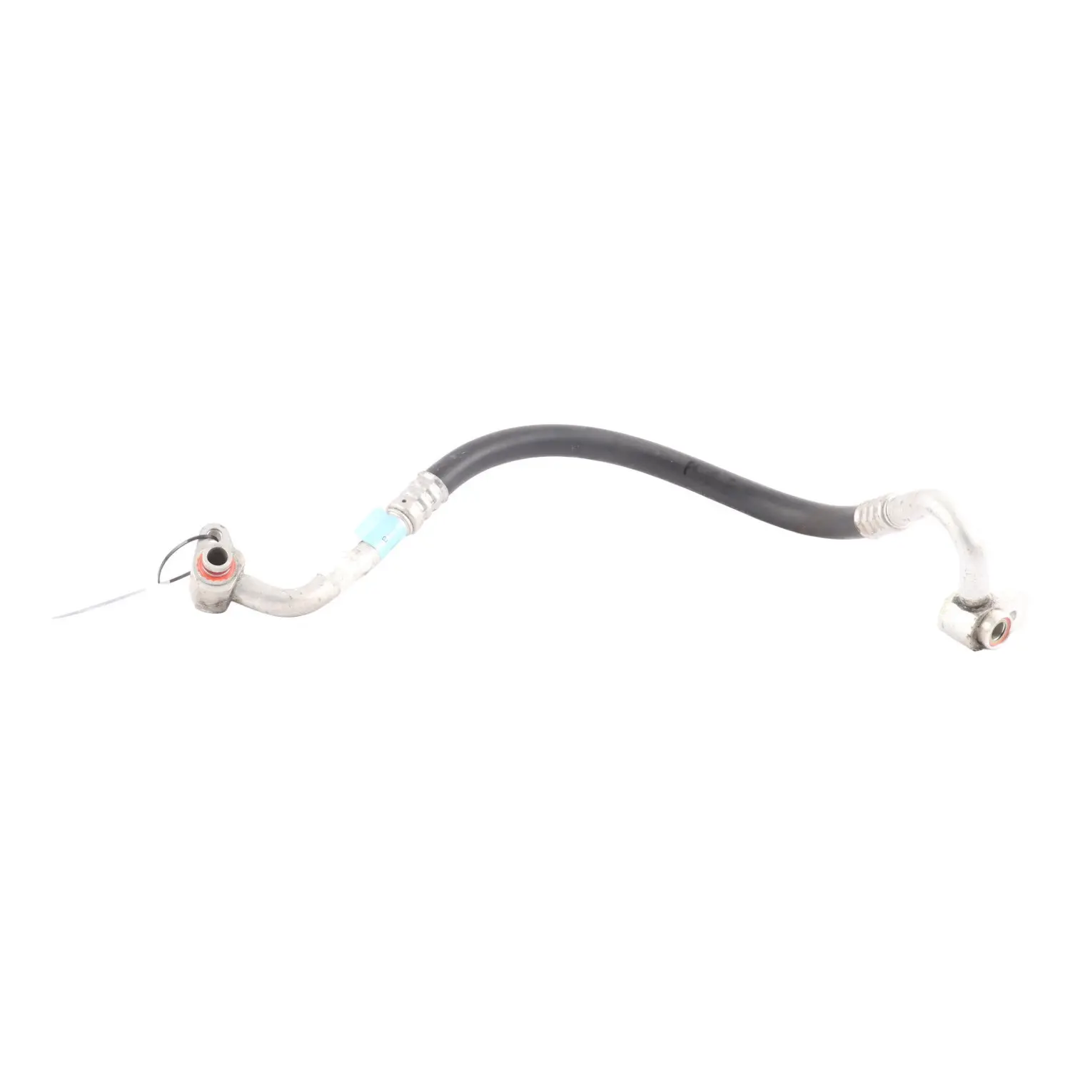 Ford Focus Mk3 1.6 TDCi Air Conditioning Pipe Line Hose A/C F1F1-19N602-JB