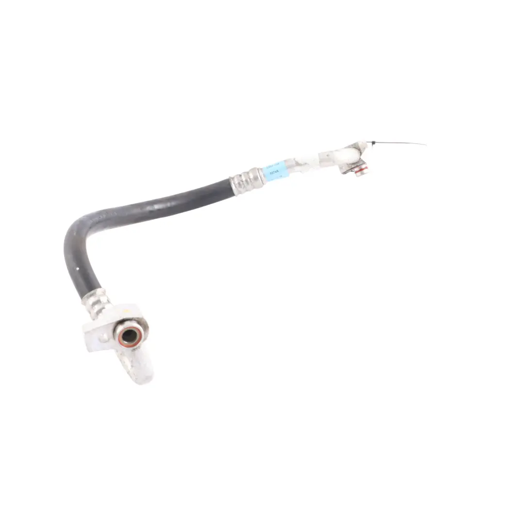 Ford Focus Mk3 1.6 TDCi Air Conditioning Pipe Line Hose A/C F1F1-19N602-JB - SKU F1F119N602JB - Part number F1F119N602JB