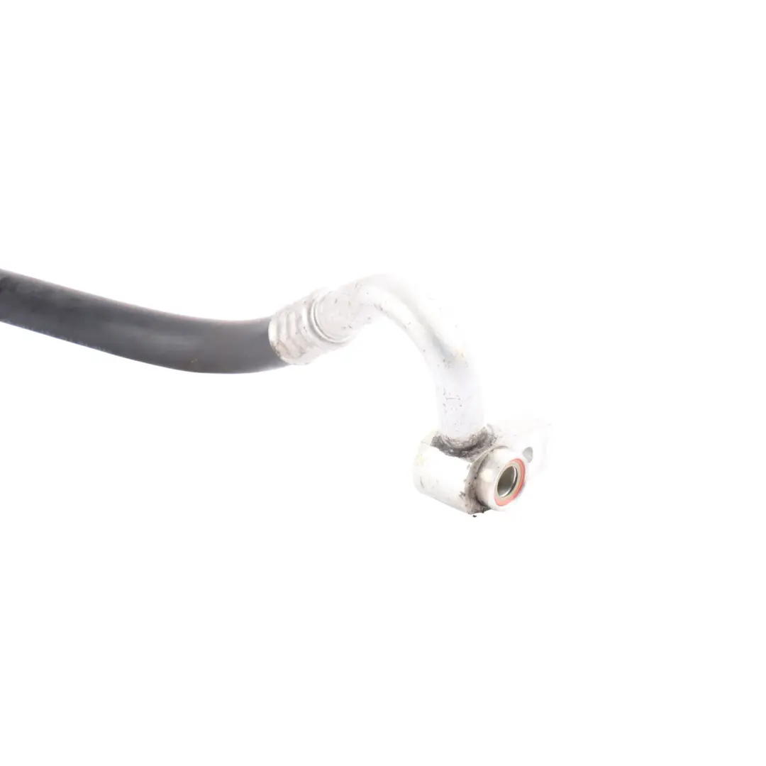 Ford Focus Mk3 1.6 TDCi Air Conditioning Pipe Line Hose A/C F1F1-19N602-JB - SKU F1F119N602JB - Part number F1F119N602JB