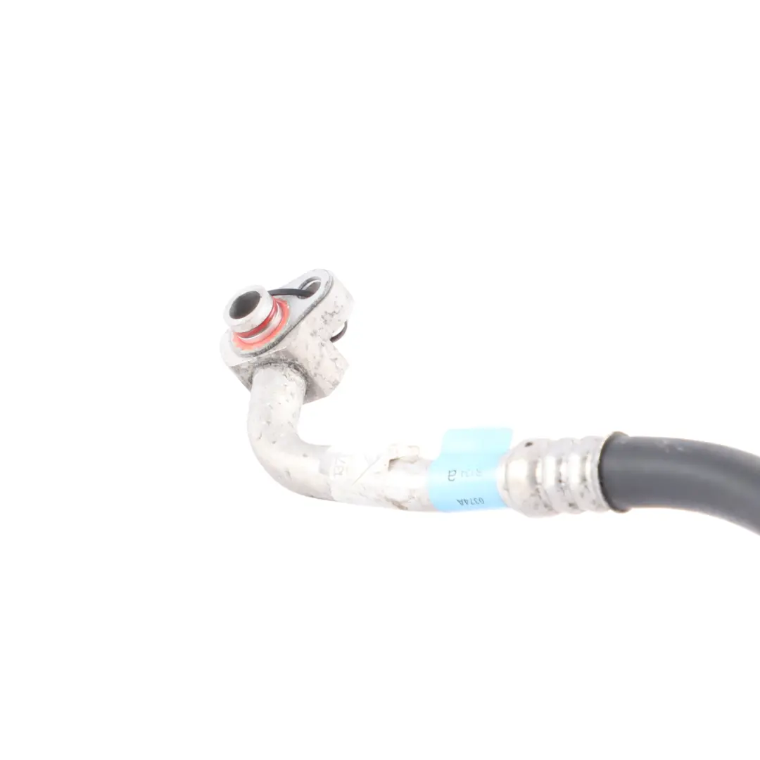 Ford Focus Mk3 1.6 TDCi Air Conditioning Pipe Line Hose A/C F1F1-19N602-JB - SKU F1F119N602JB - Part number F1F119N602JB