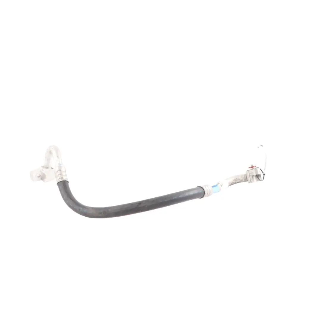 Ford Focus Mk3 1.6 TDCi Air Conditioning Pipe Line Hose A/C F1F1-19N602-JB - SKU F1F119N602JB - Part number F1F119N602JB