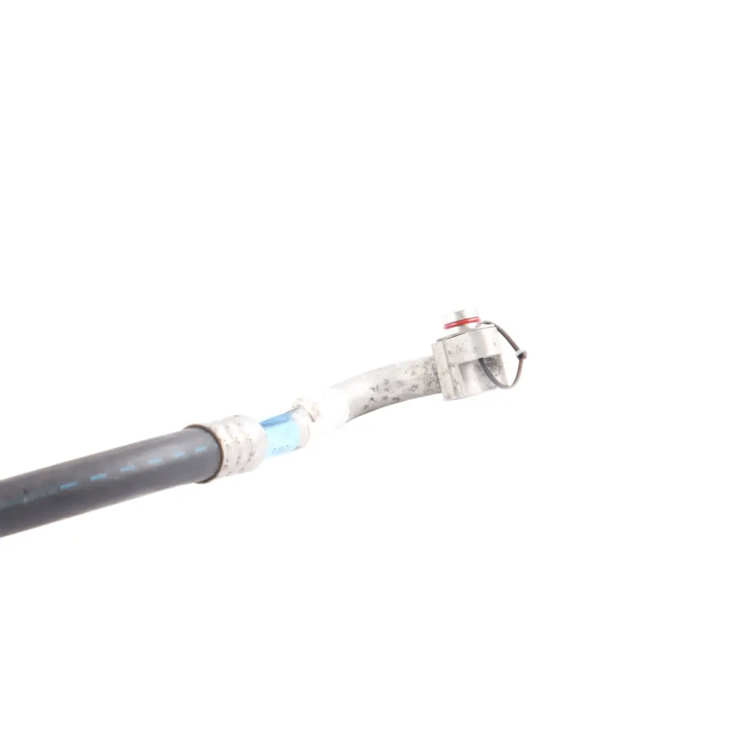 Ford Focus Mk3 1.6 TDCi Air Conditioning Pipe Line Hose A/C F1F1-19N602-JB - SKU F1F119N602JB - Part number F1F119N602JB