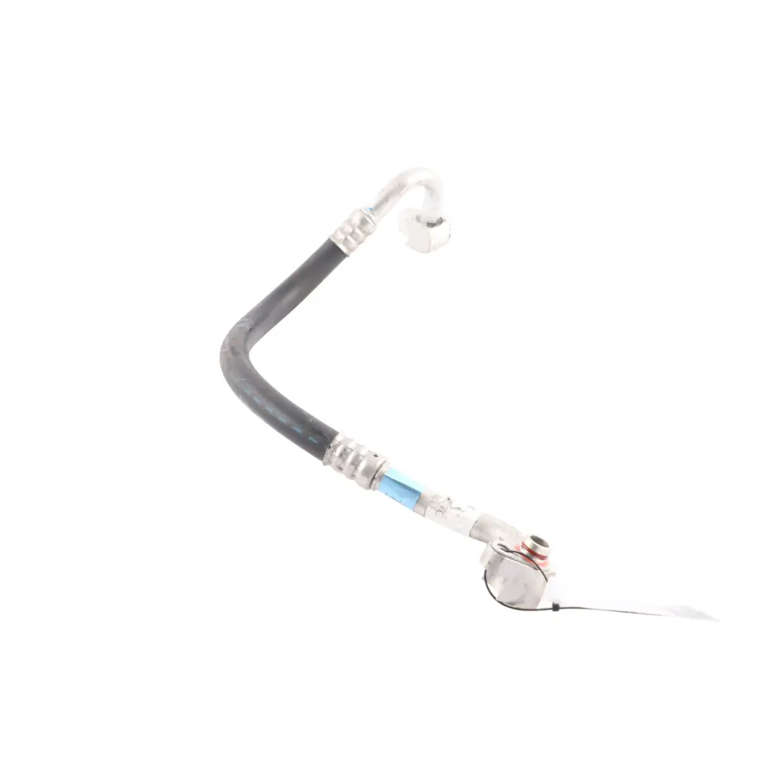 Ford Focus Mk3 1.6 TDCi Air Conditioning Pipe Line Hose A/C F1F1-19N602-JB - SKU F1F119N602JB - Part number F1F119N602JB