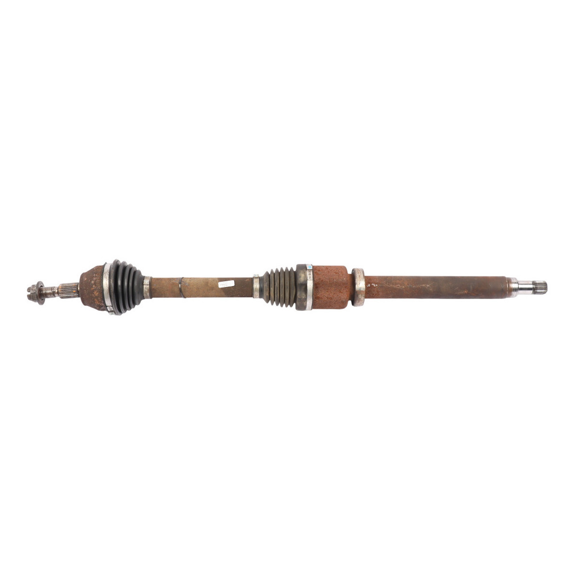 Ford Focus Mk3 Diesel Front Axle Driveshaft Right O/S Manual F1F63B436GC