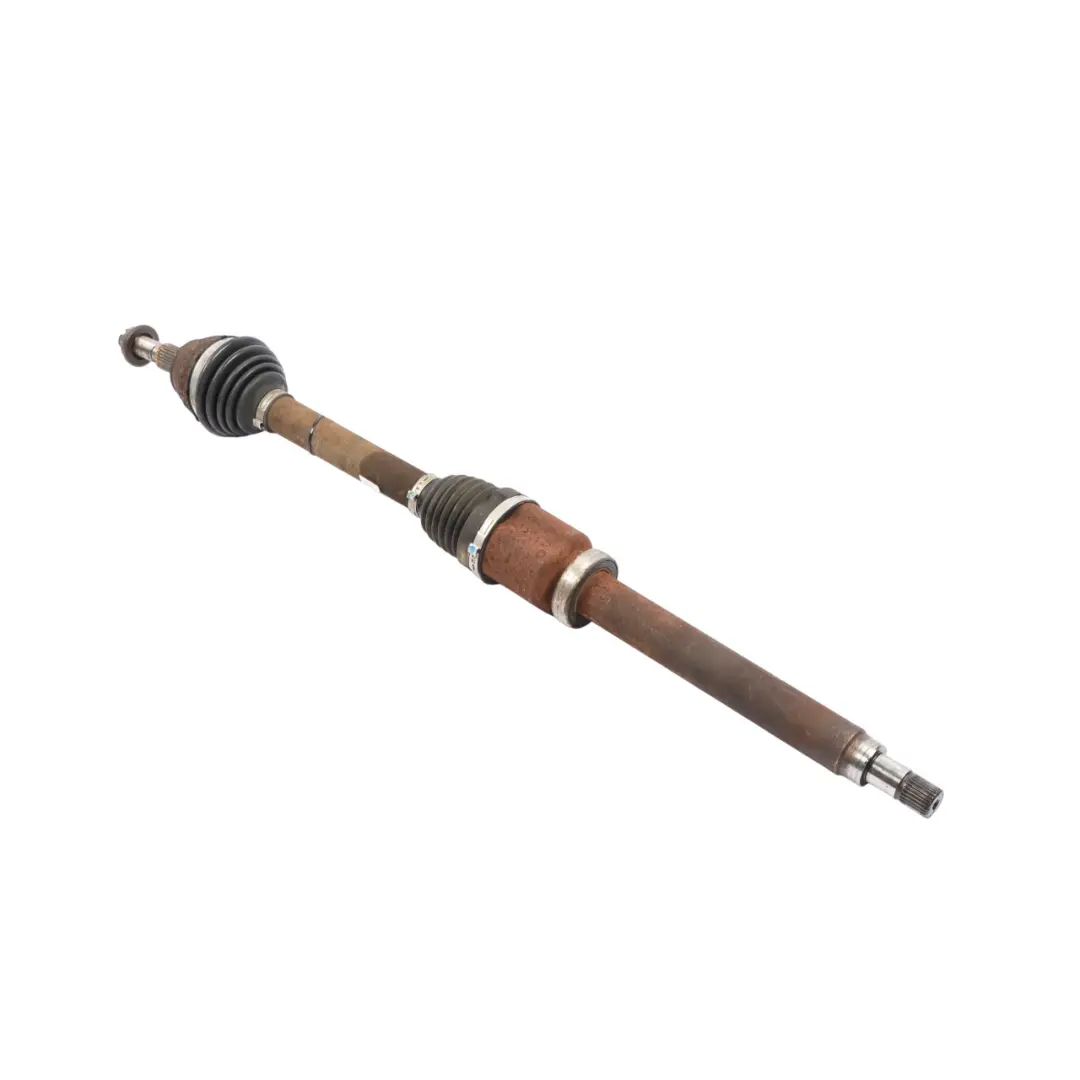 Ford Focus Mk3 Diesel Front Axle Driveshaft Right O/S Manual F1F63B436GC - SKU F1F6-3B436-GC - Part number F1F6-3B436-GC