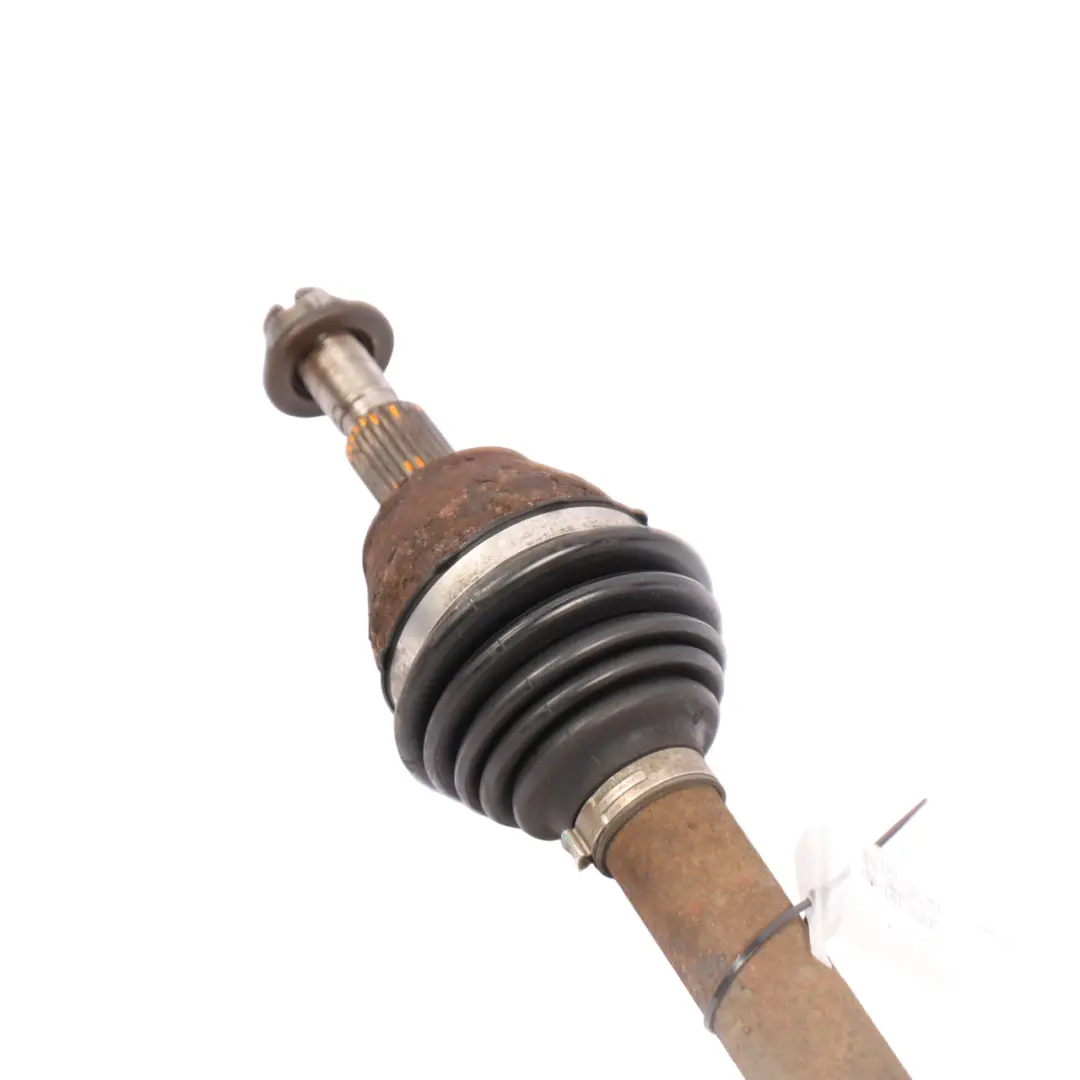 Mk3 Diesel Front Axle Driveshaft Right O/S Manual F1F63B436GC to Ford Focus with Part number F1F6-3B436-GC Ford Focus Mk3 Diesel Front Axle Driveshaft Right O/S Manual F1F63B436GC - SKU F1F6-3B436-GC - Part number F1F6-3B436-GC