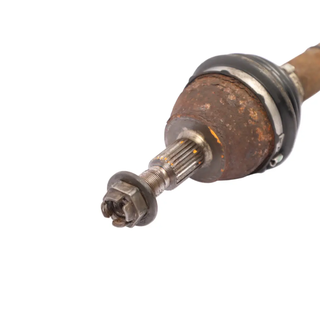 Mk3 Diesel Front Axle Driveshaft Right O/S Manual F1F63B436GC to Ford Focus with Part number F1F6-3B436-GC Ford Focus Mk3 Diesel Front Axle Driveshaft Right O/S Manual F1F63B436GC - SKU F1F6-3B436-GC - Part number F1F6-3B436-GC